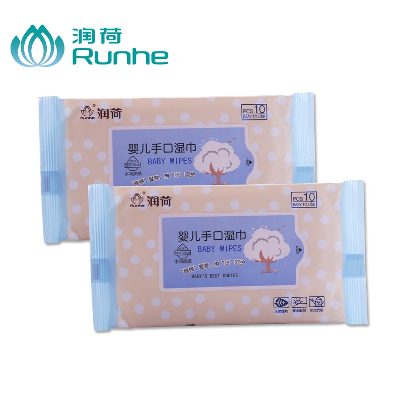 Runhe Baby Wipes