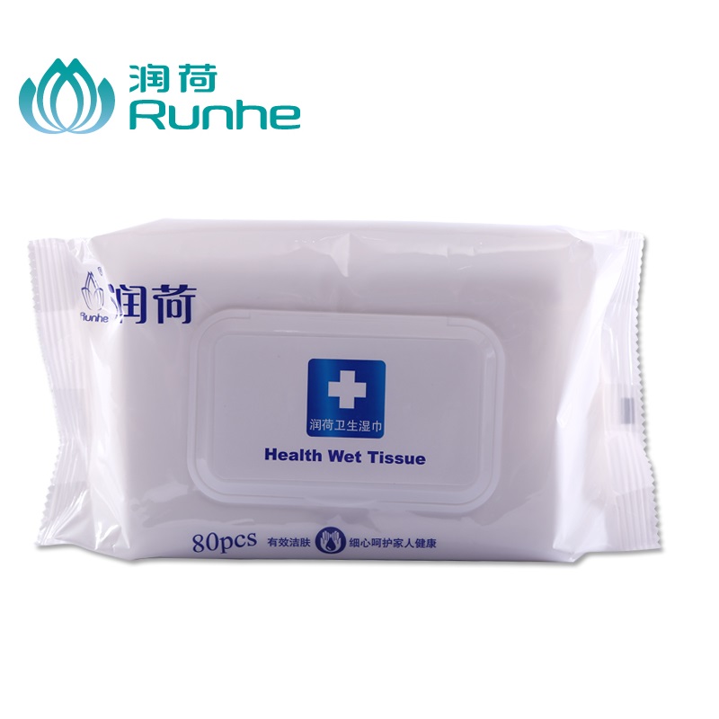 Runhe Health Wet Tissue
